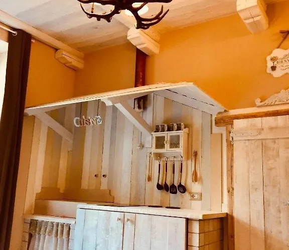 H&h I Bravi Hébergement de vacances Malgrate